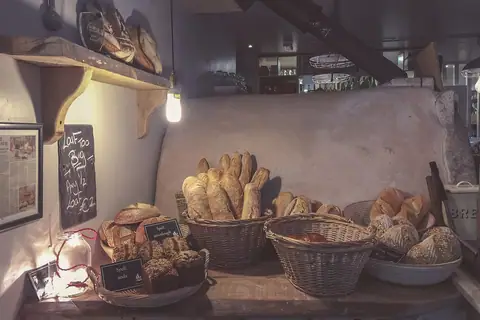 Byers Bakery photo 2