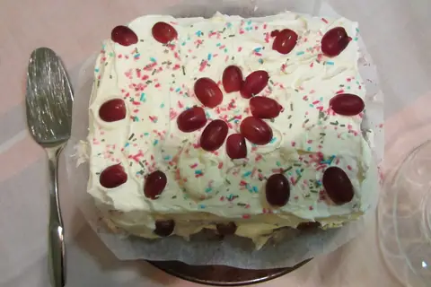 Byers Bakery photo 4