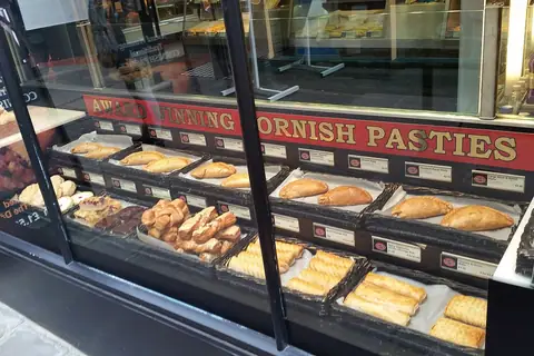 Byers Bakery photo 3