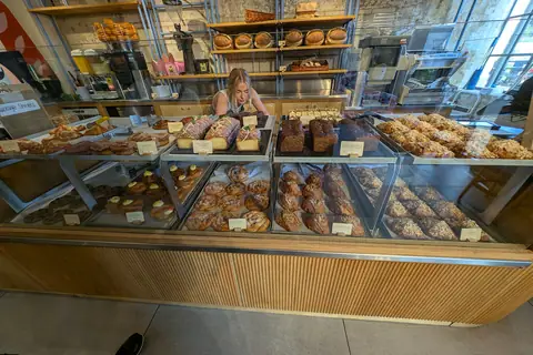 Byers Bakery photo 1